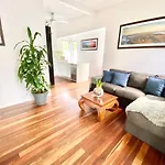 Bayhaven Lodge