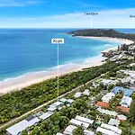 Kiah - Nestled Between Main & Belongil Beaches