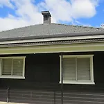 Shirley Street Beachhouses