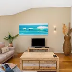Byron Bay Accom Unit 1 2 Fletcher Street Pipis On The Beach 1