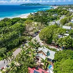 Byron Blisshouse Garden Villa - Beachside Retreat