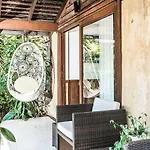 Byron Blisshouse Garden Villa - Beachside Retreat