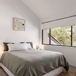 The Mayfield -Byron Bay