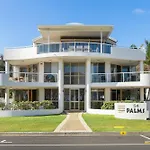 Waterview Beachside Apartment - Palms 2