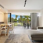 A Perfect Stay - Pacific Blue