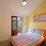 A Perfect Stay - Harkaway