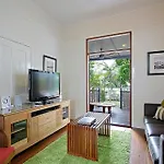 A Perfect Stay - Harkaway
