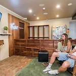 Aquarius Backpackers Resort