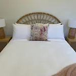 Sunny Palm Cottage Byron Bay - Brand New