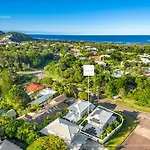 Villa Wallah Luxury In Byron Bay