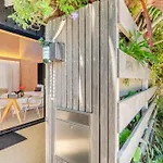 Buhwi Bira Byron Bay - Studio