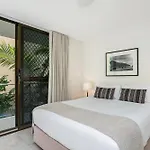 Bayview Beachfront Apartments, In Town Right On The Beach