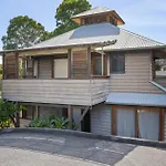 Eco Retreat Byron