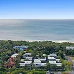 Byron Lux Beach Houses