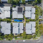 Byron Lux Beach Houses