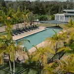 Byron Yoga Centre