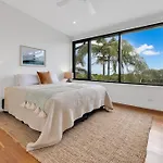 Fuller Holidays - Kiah 8 - Belongil Beach Byron Town With Pool