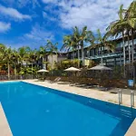 Fuller Holidays - Kiah 8 - Belongil Beach Byron Town With Pool