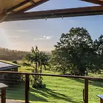 Cape Byron Villa 1 Romantic Escape