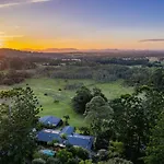 Cape Byron Villa 7 Romantic Serenity With Views