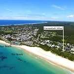 Cavvanbah - Yarrawarra Villa