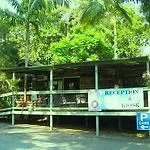 Mt Warning Holiday Park
