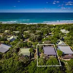 Kookaburra Beach Cottage On Tallow