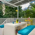Sunshine House