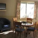 Mt Warning Holiday Park