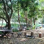 Mt Warning Holiday Park