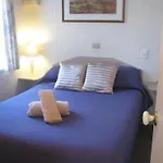 Mt Warning Holiday Park