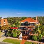 Seabreeze 4 On Lawson Street