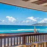 A Perfect Stay - Moonstruck