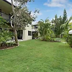 Mariposa Beach House
