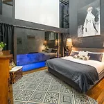 Luxury Artist Architect Retreat Villa