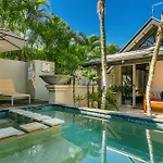 Your Luxury Escape - Amala Luxury Villa Byron Bay