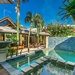 Your Luxury Escape - Amala Luxury Villa Byron Bay