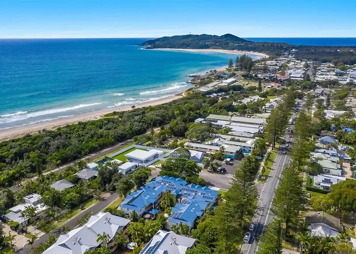 Eco Beach Resort