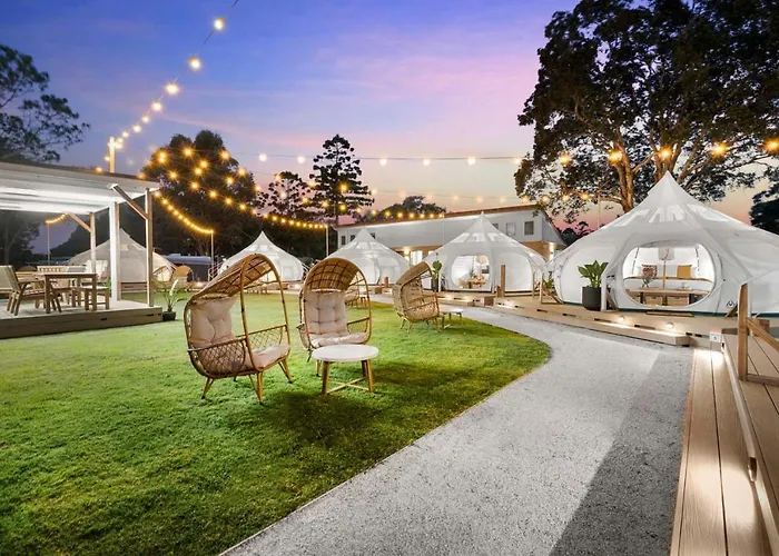 Ingenia Holidays Byron Bay