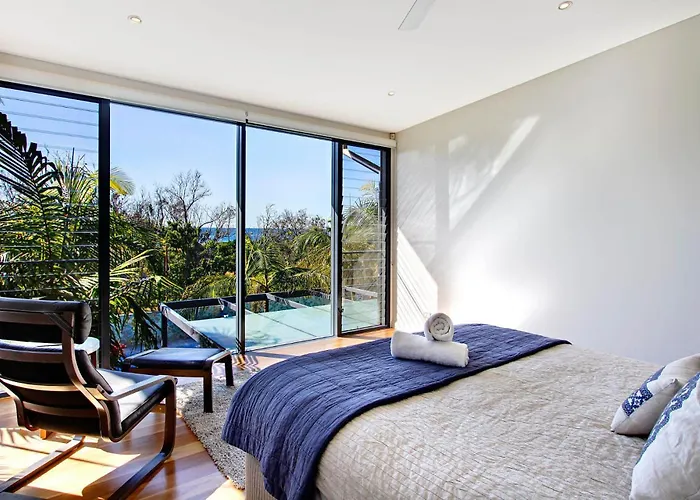 A Perfect Stay - Ocean View At Kiah