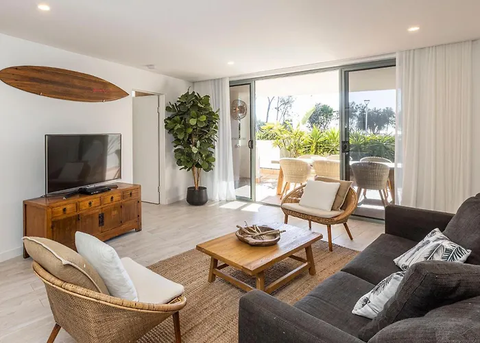 A Perfect Stay - Bay Royal Apartment 2