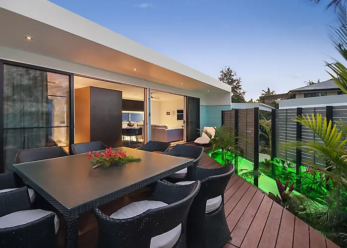Cavvanbah - Yarrawarra Villa