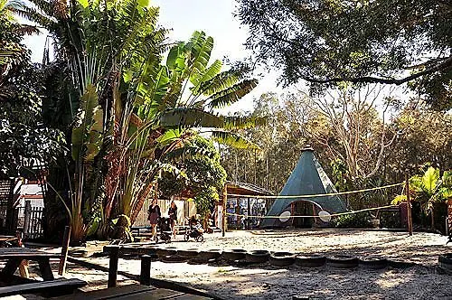 Arts Factory By Nomads (Adults Only)