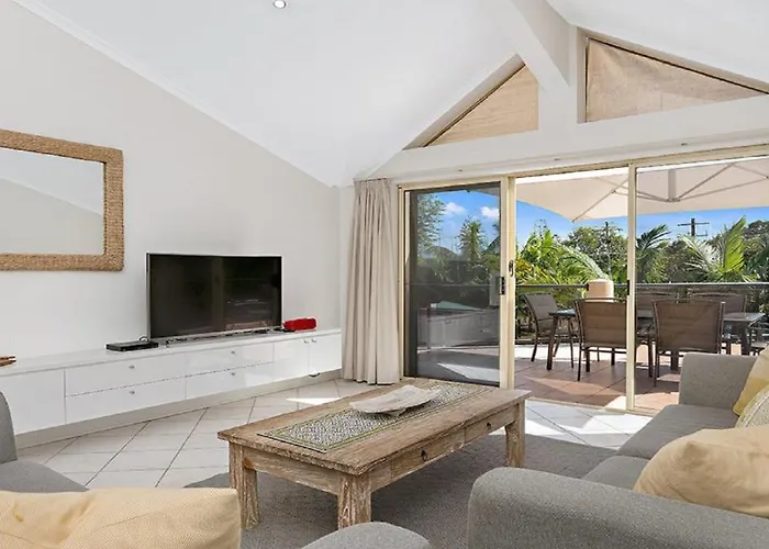 Beachhaven 7 @ Clarkes Beach