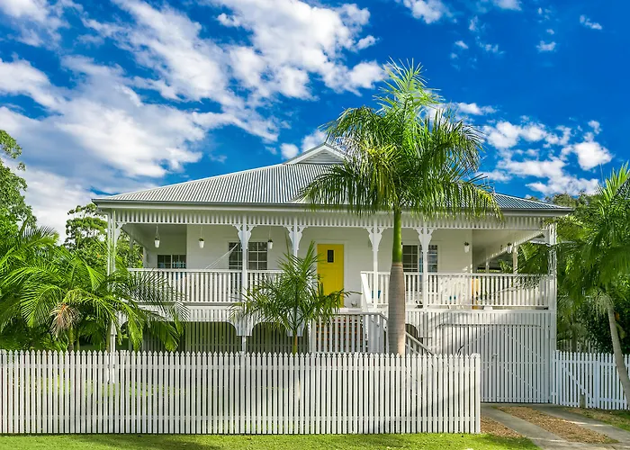 Sunshine House