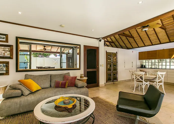 Your Luxury Escape - Amala Luxury Villa Byron Bay