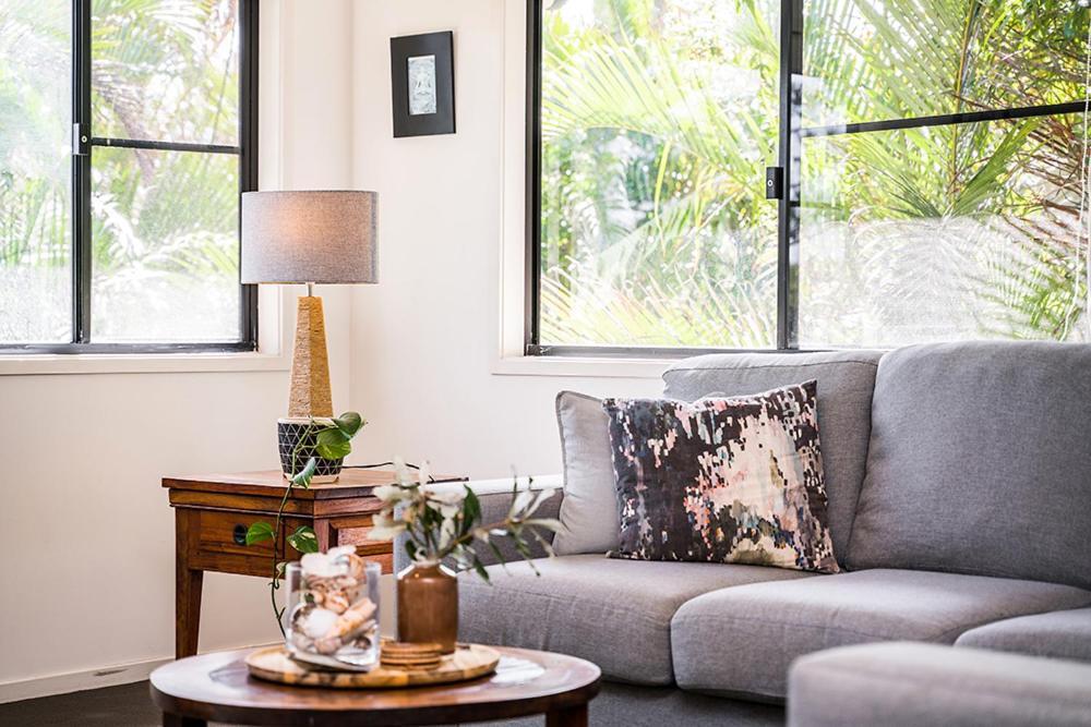 Holiday home Mariposa House Byron Bay