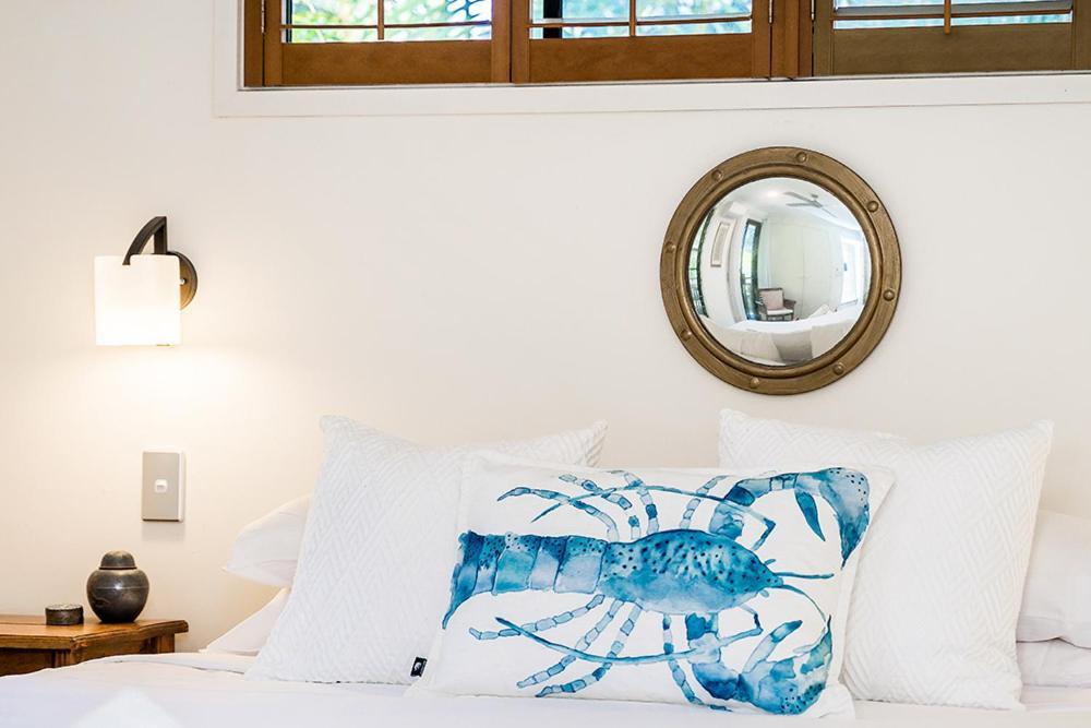 Mariposa House Holiday home *