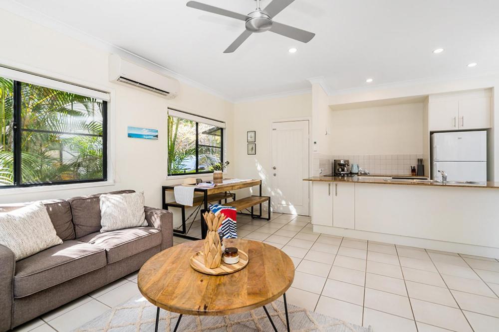 Holiday home Mariposa House Byron Bay
