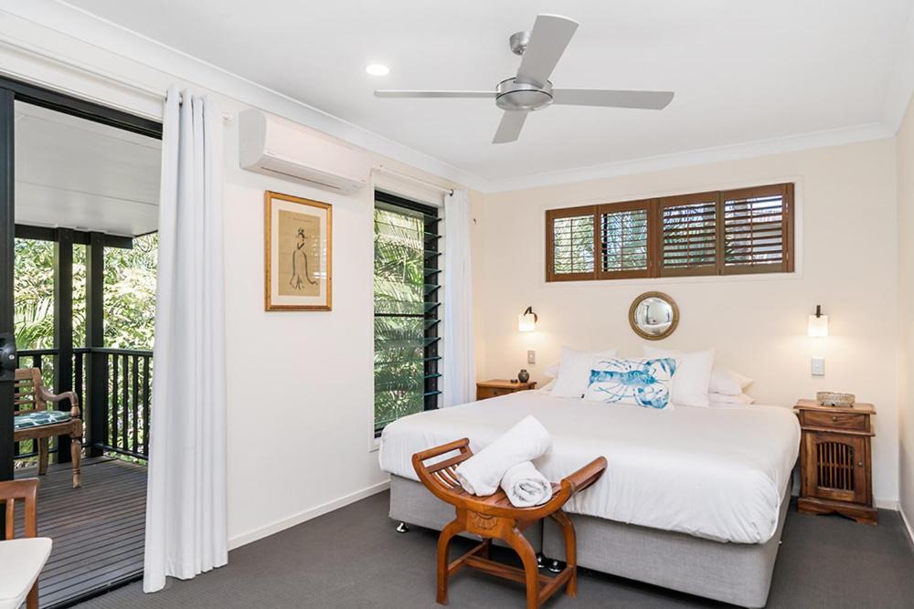 Holiday home Mariposa House